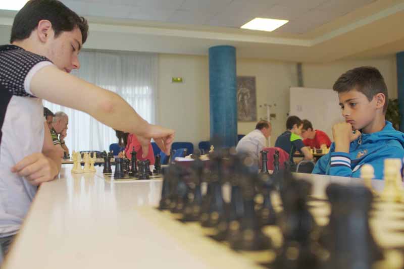 III. Torneo Abierto de Anso&aacute;in